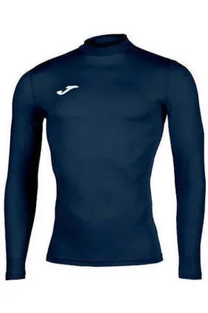 Joma Camiseta manga larga - para mujer