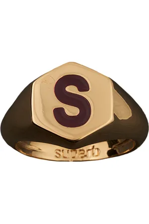 Superb 1982 Anillo SPRBJWR003 para mujer