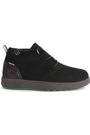 Pitas Zapatillas altas - para hombre