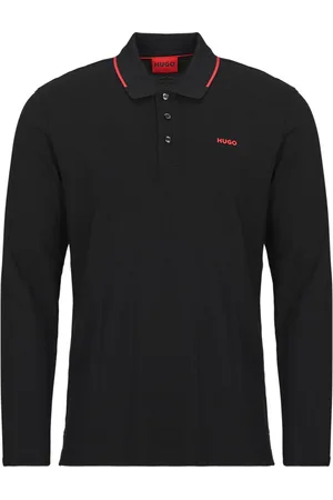 HUGO BOSS Polo Derriko para hombre