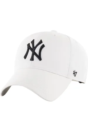 47 Brand Gorra MLB New York Yankees Kids Cap para niña