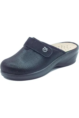 Fly flot Pantuflas 35 W34 SY Gonzaga para mujer