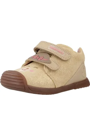 Biomecanics Zapatos Bajos 241107B para niña