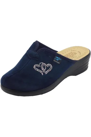 Fly flot Pantuflas l8 r31 PE para mujer