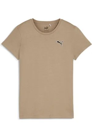PUMA Polo BETTER ESSENTIALS Te para mujer