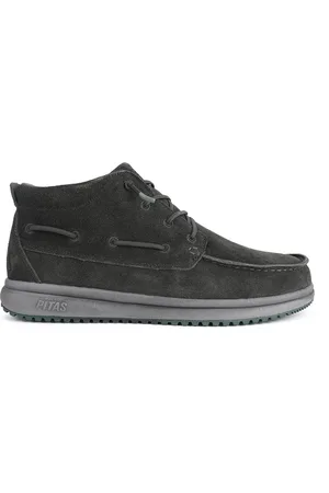 Pitas Zapatillas altas - para hombre