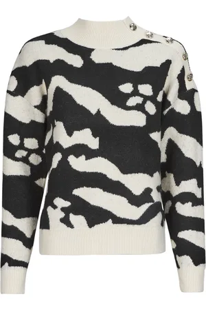 Morgan Jersey MFELIX para mujer