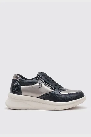 Xti Zapatillas 143201 para mujer
