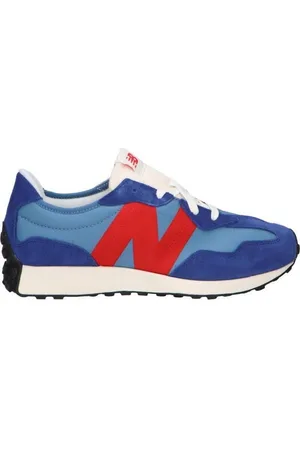 New Balance Deportivas Moda GS327VD GS327V1 para niño