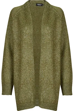 ONLY Chaqueta de punto ONLBENIN para mujer