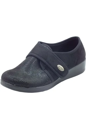 Fly flot Pantuflas N3 886 5D Caltanissetta para mujer