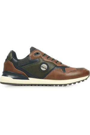 Redskins Deportivas Moda Oyato para hombre