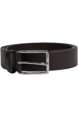 HUGO BOSS Cinturón Erman-Gr_Sz35 10266901 01 50530500 para hombre