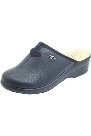 Fly flot Pantuflas L8 870 2E para mujer