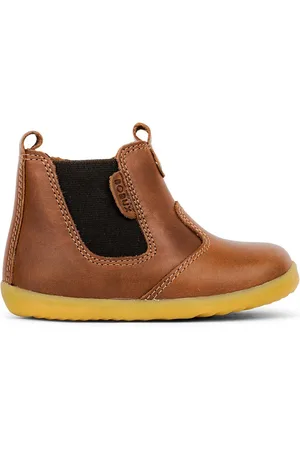 Bobux Zapatillas altas - para niño