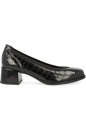 Pitillos Zapatos de tacón 10120 para mujer