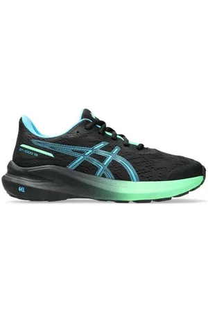 Asics Zapatillas de running GT-1000 13 GS para niño