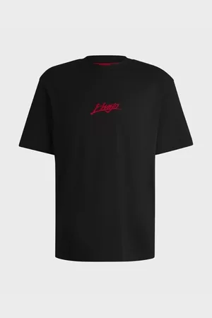 HUGO BOSS Camiseta 50527926 DLOGOTEE para hombre