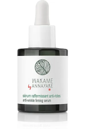 Annayake Cuidados especiales Wakame By Anti-wrinkle Firming Serum para mujer