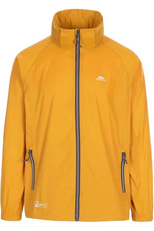 Trespass Chaquetas QIKPAC X - UNISEX PACKAWAY JKT para hombre