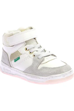 Kickers Zapatillas altas Kickado para niño