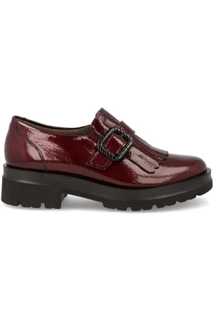 Pitillos Zapatos Bajos 10097 para mujer