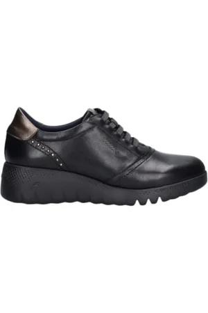 Fluchos Zapatillas deporte F2096 para mujer
