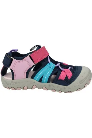 Gioseppo Sandalias Sandalias barfleur para niña
