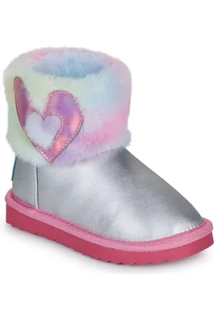 Agatha Ruiz de la Prada Botines CLOUD para niña