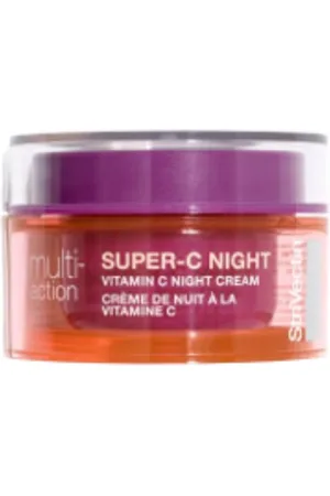 StriVectin Cuidados especiales Super C Night Crema De Noche Con Vitamina C para mujer