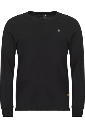 G-Star Camiseta manga larga NIFOUS R T L\S para hombre