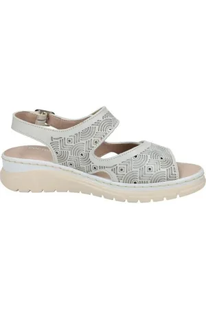 Doctor Cutillas Sandalias Sandalias de piel para mujer