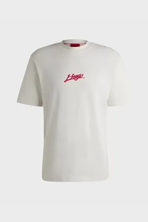 HUGO BOSS Camiseta 50527926 DLOGOTEE para hombre