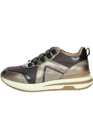 Keys Zapatillas altas K-9871 para mujer