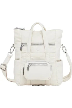 Desigual Mochila 246599 para mujer