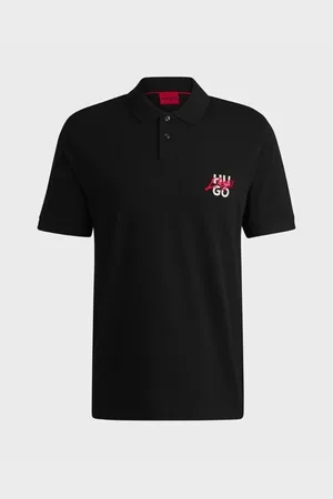 HUGO BOSS Camiseta 50533657 DALOGPOLO para hombre