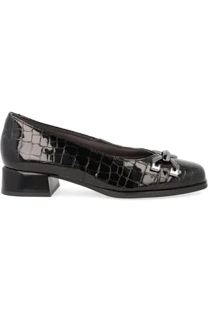 Pitillos Zapatos de tacón 10113 para mujer