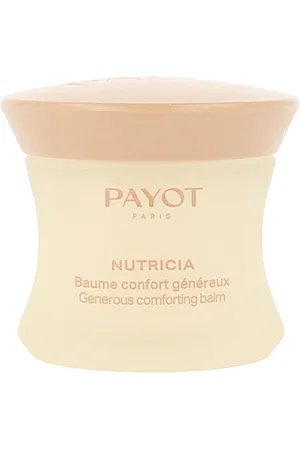 Payot Hidratantes & nutritivos Nutricia Generoso Bálsamo Reconfortante para mujer