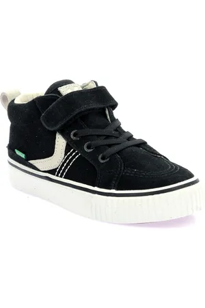 Kickers Zapatillas altas Kickslida para niño
