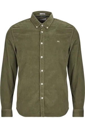 Pepe Jeans Camisa manga larga MILLER para hombre