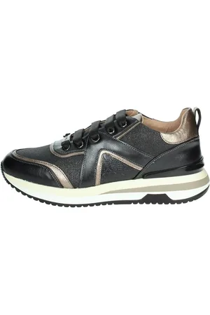 Keys Zapatillas altas K-9871 para mujer