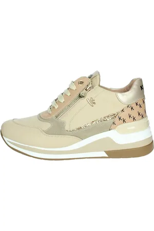 Keys Zapatillas altas K-9812 para mujer