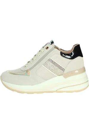 Keys Zapatillas altas K-9952 para mujer