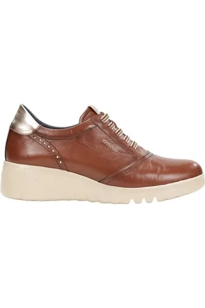 Fluchos Zapatillas deporte F2096 para mujer