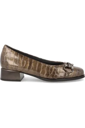 Pitillos Zapatos de tacón 10113 para mujer