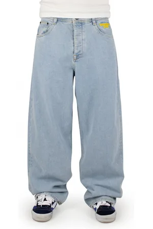 Homeboy Pantalones X-tra monster pencil denim para hombre
