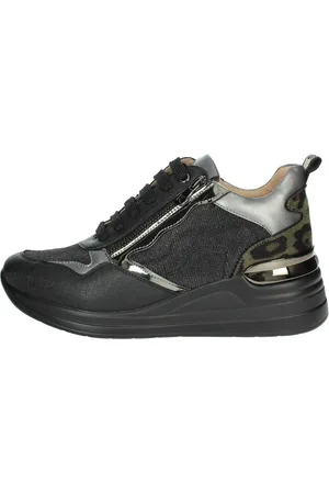 Keys Zapatillas altas K-9813 para mujer