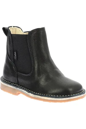 Aster Botines Abostic para niño