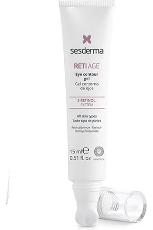 Sesderma Cuidados especiales Reti-age Contorno De Ojos para mujer