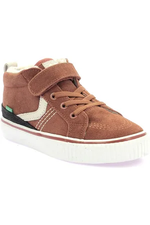 Kickers Zapatillas altas Kickslida para niño